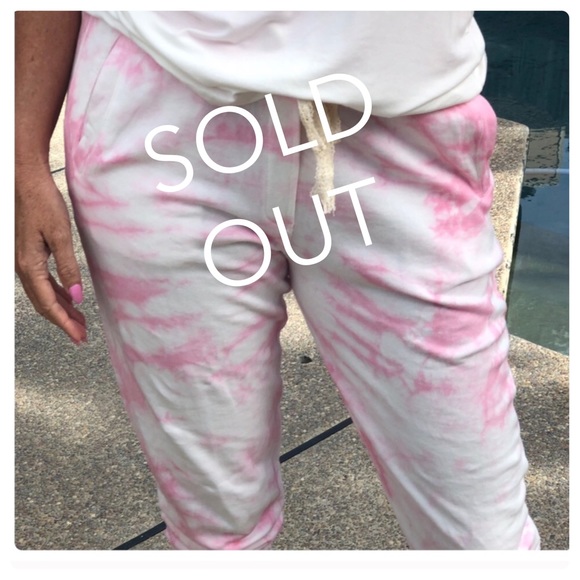 FAVE JOGGERS - Picture 3 of 7